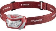 varta 17650 outdoor sports H20 pro kafa feneri