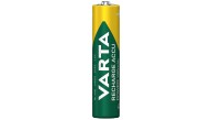 varta 5703 recharge accu power AAA 1000 mah
